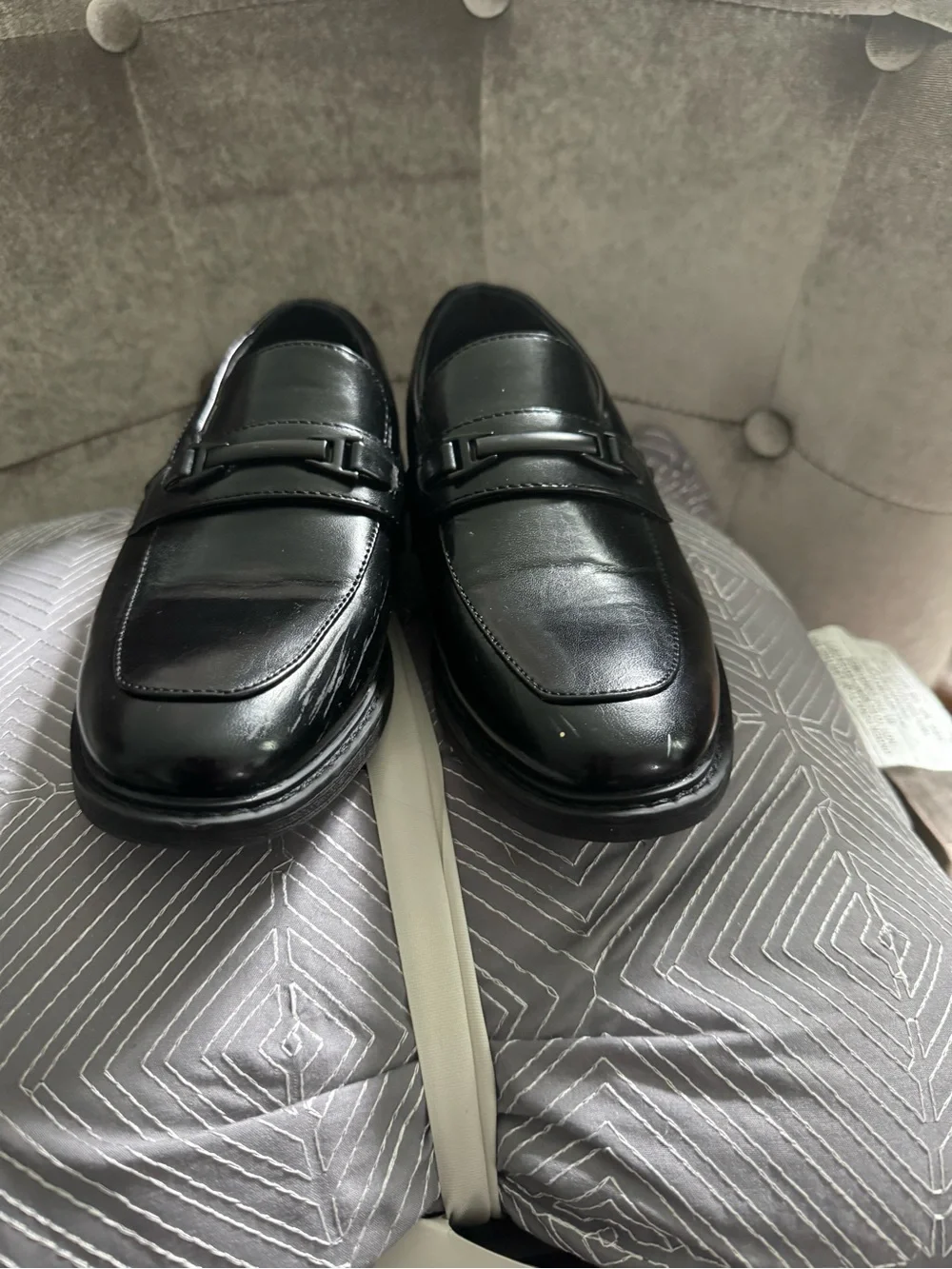 N/A classic black